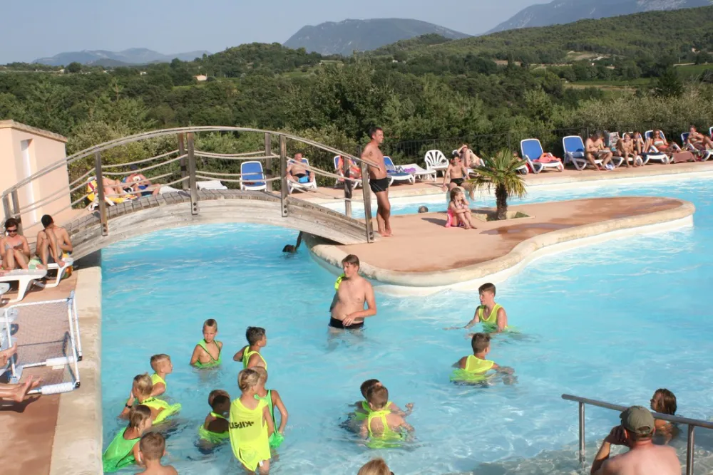 Le Soleil de Provence