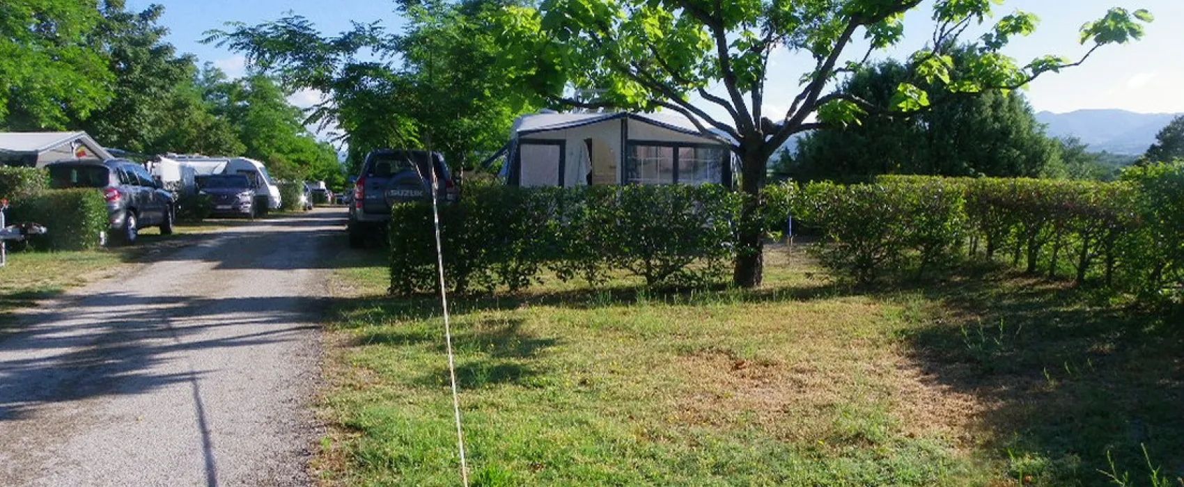 Le Soleil de Provence