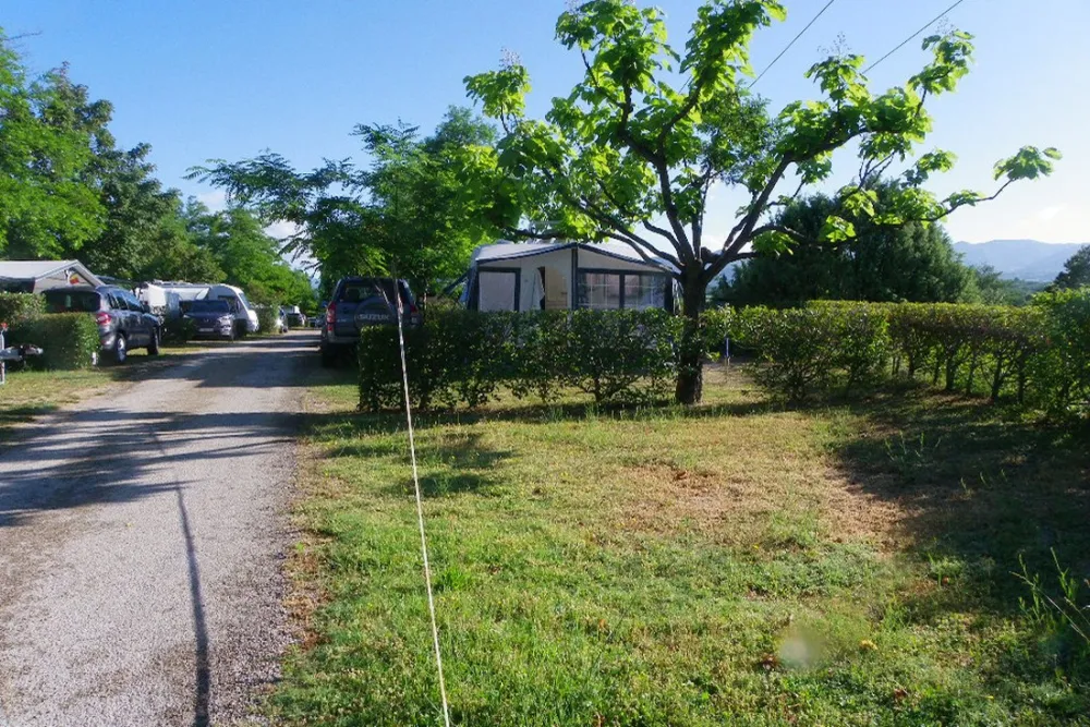 Le Soleil de Provence