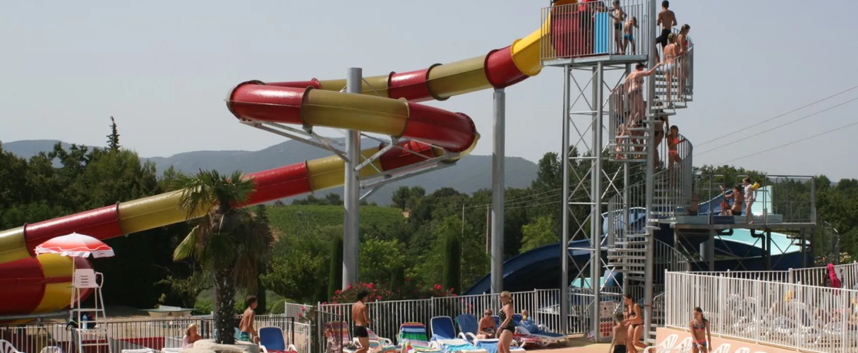 Le Soleil de Provence