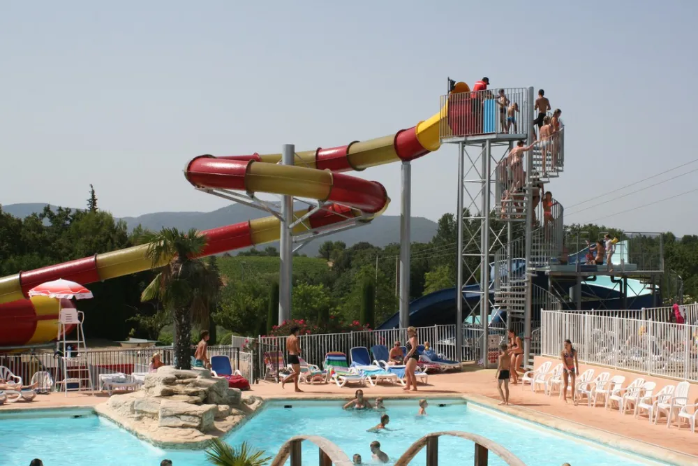 Le Soleil de Provence