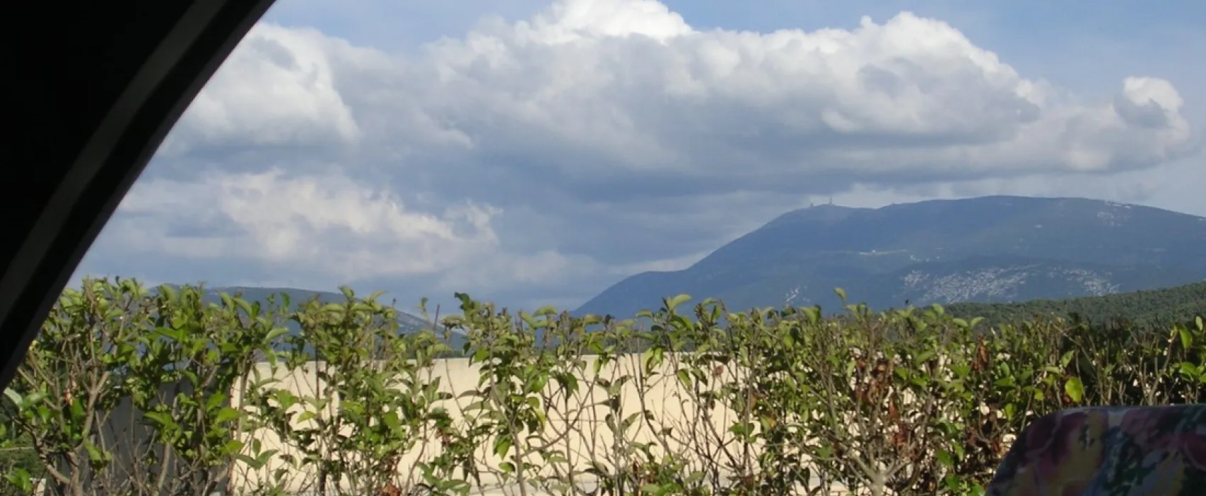 Le Soleil de Provence