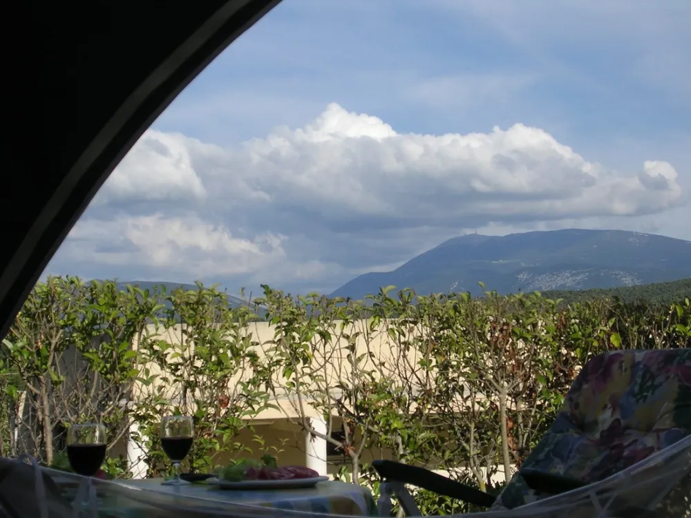 Le Soleil de Provence