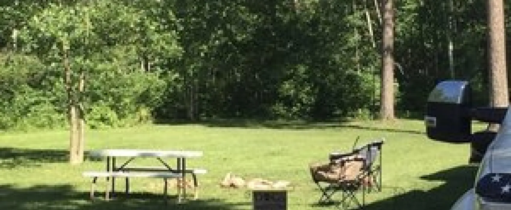 Wildwedge Golf and RV Park