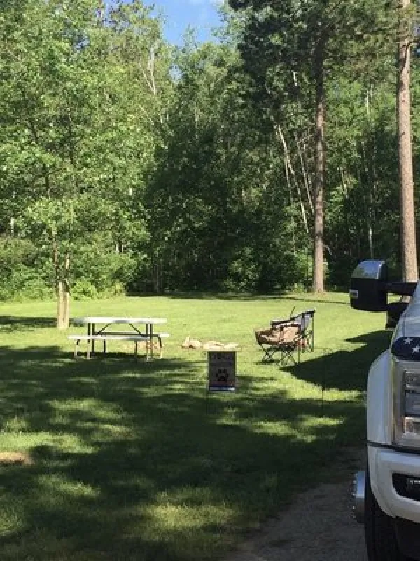 Wildwedge Golf and RV Park