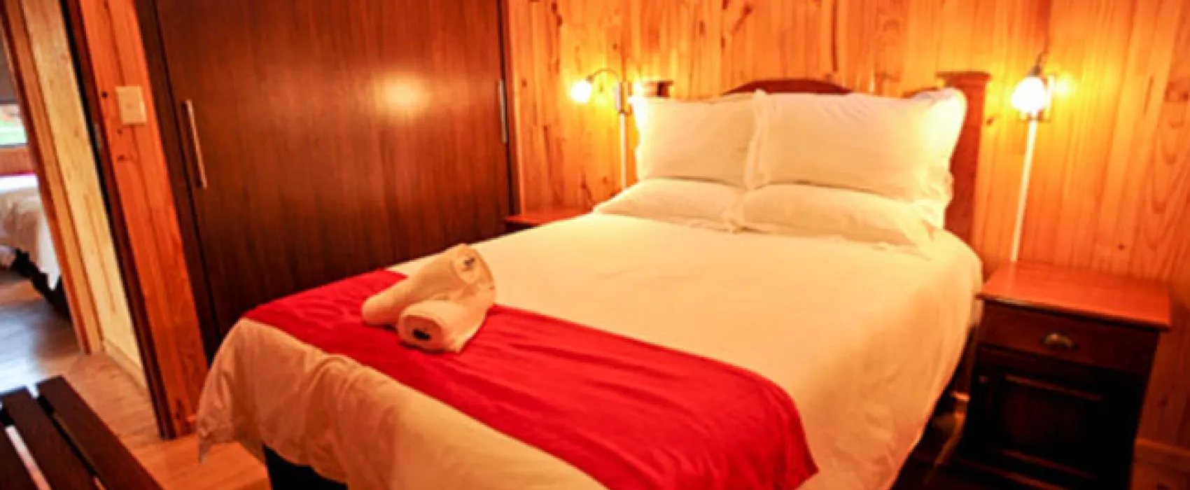 Lang Elsies Kraal Rest Camp