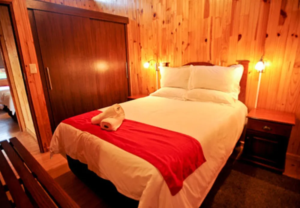 Lang Elsies Kraal Rest Camp