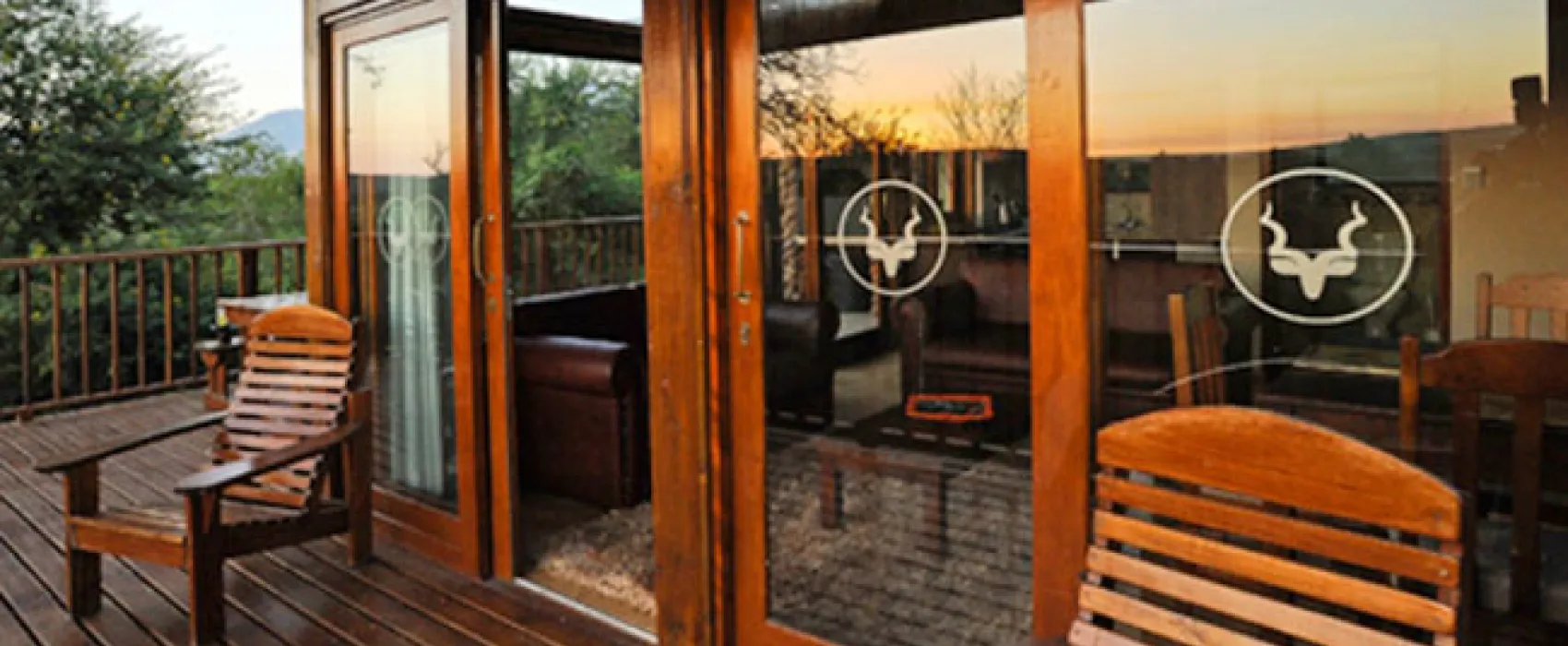 Lang Elsies Kraal Rest Camp