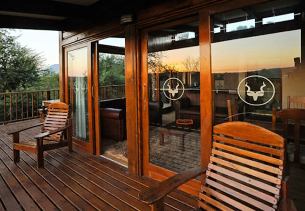 Lang Elsies Kraal Rest Camp