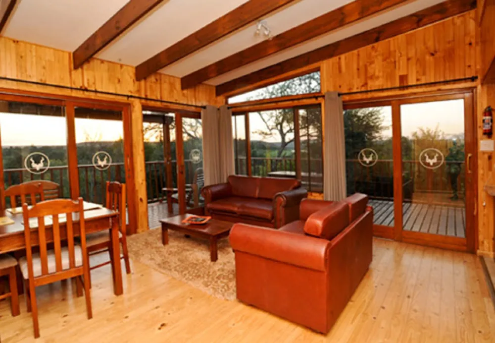 Lang Elsies Kraal Rest Camp