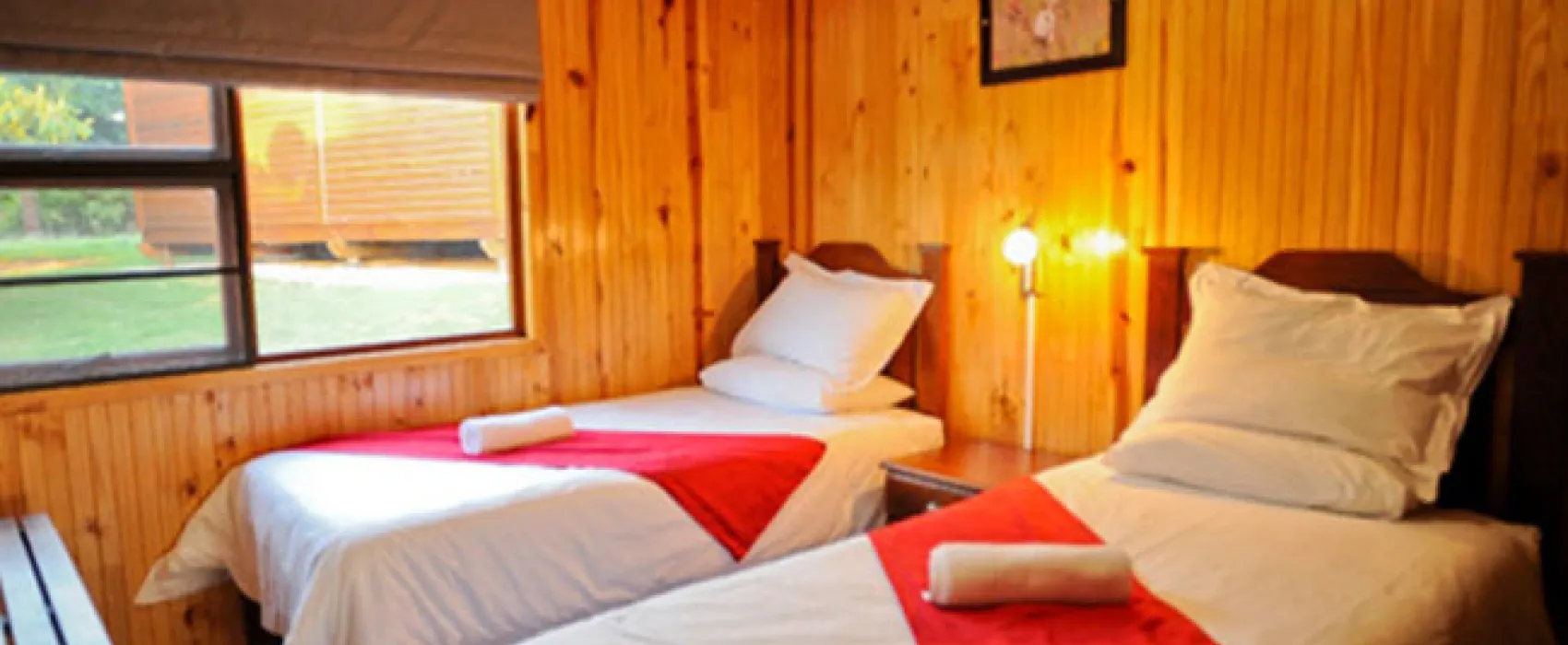 Lang Elsies Kraal Rest Camp