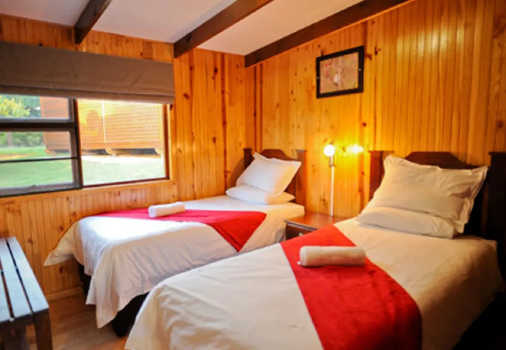 Lang Elsies Kraal Rest Camp