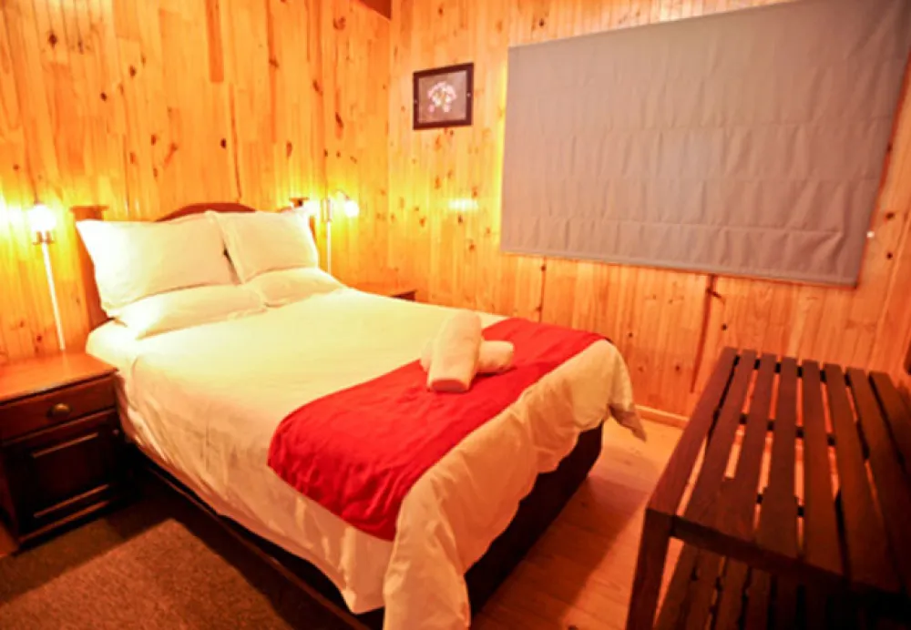 Lang Elsies Kraal Rest Camp