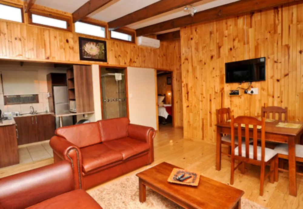 Lang Elsies Kraal Rest Camp