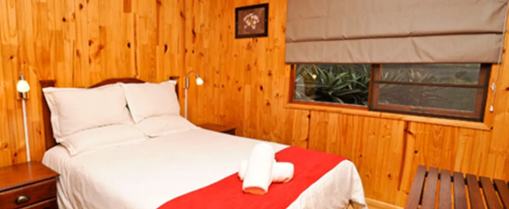 Lang Elsies Kraal Rest Camp