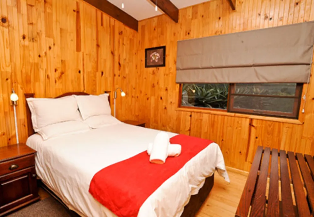 Lang Elsies Kraal Rest Camp