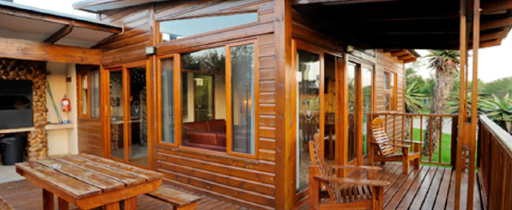 Lang Elsies Kraal Rest Camp