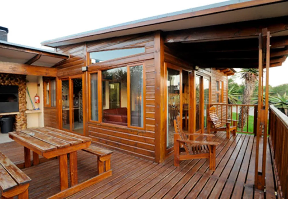 Lang Elsies Kraal Rest Camp