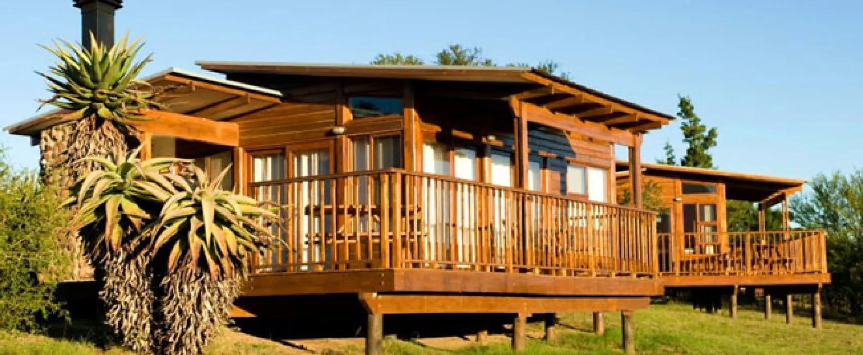 Lang Elsies Kraal Rest Camp