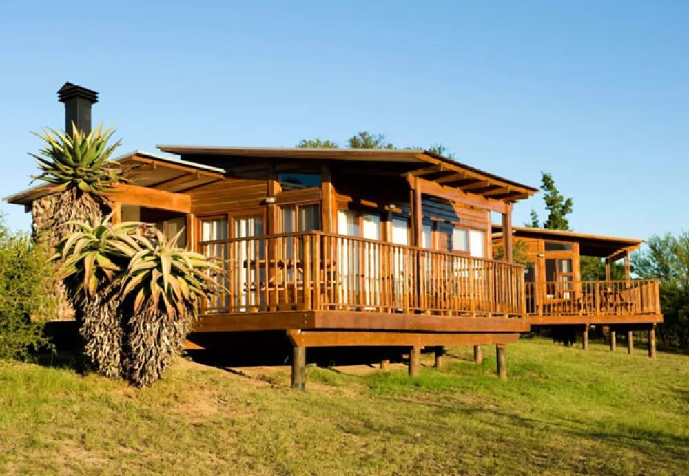 Lang Elsies Kraal Rest Camp