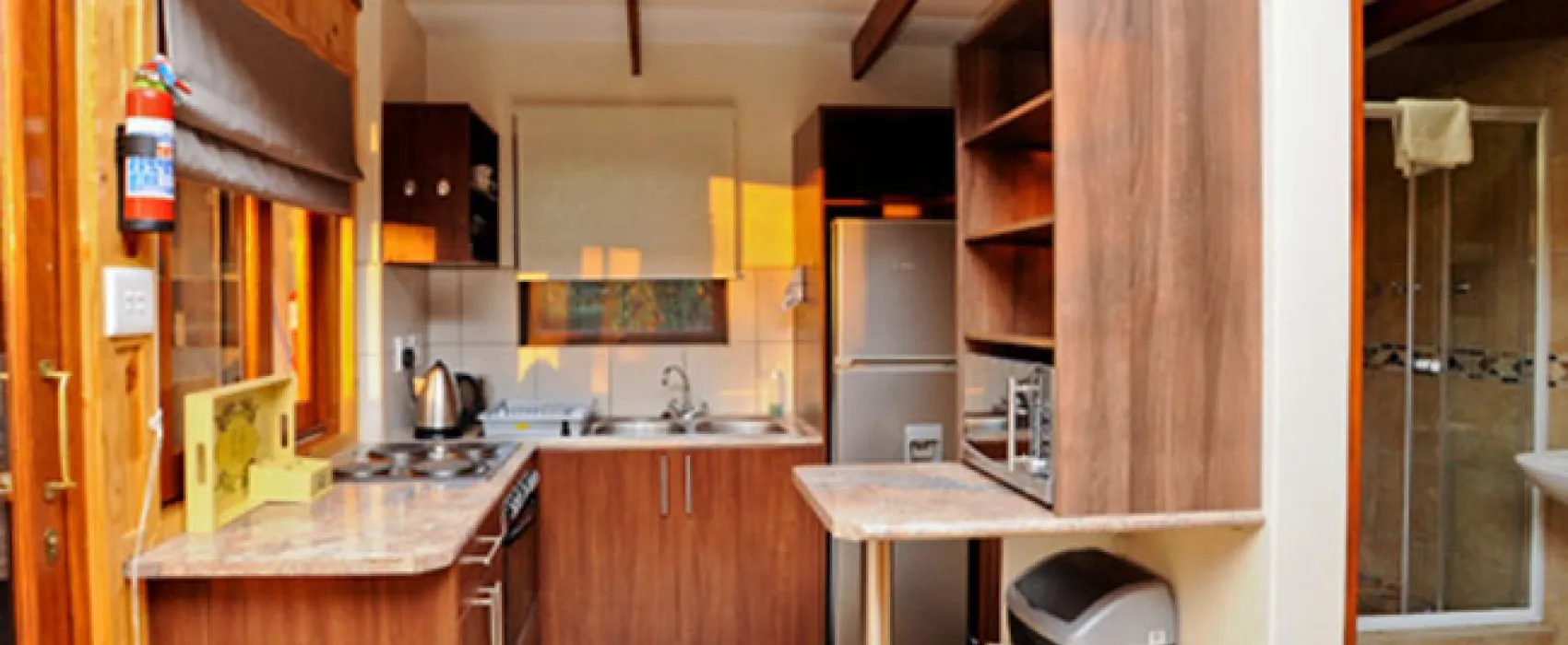 Lang Elsies Kraal Rest Camp