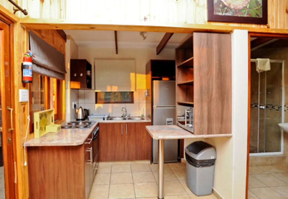 Lang Elsies Kraal Rest Camp