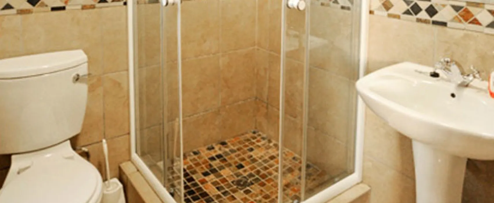 Lang Elsies Kraal Rest Camp