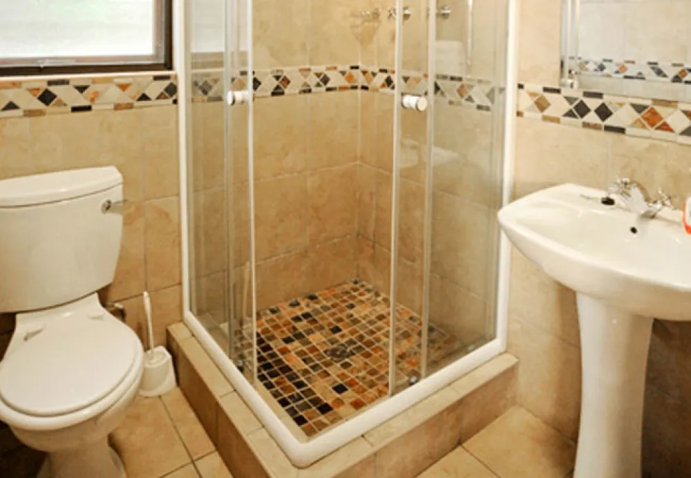 Lang Elsies Kraal Rest Camp