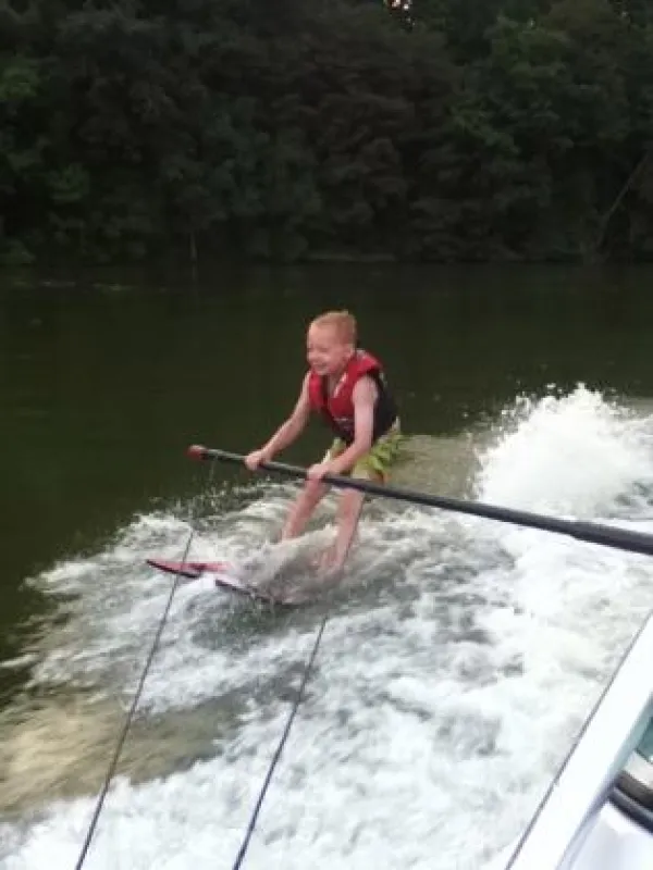 Austin Lake RV Park and Cabins