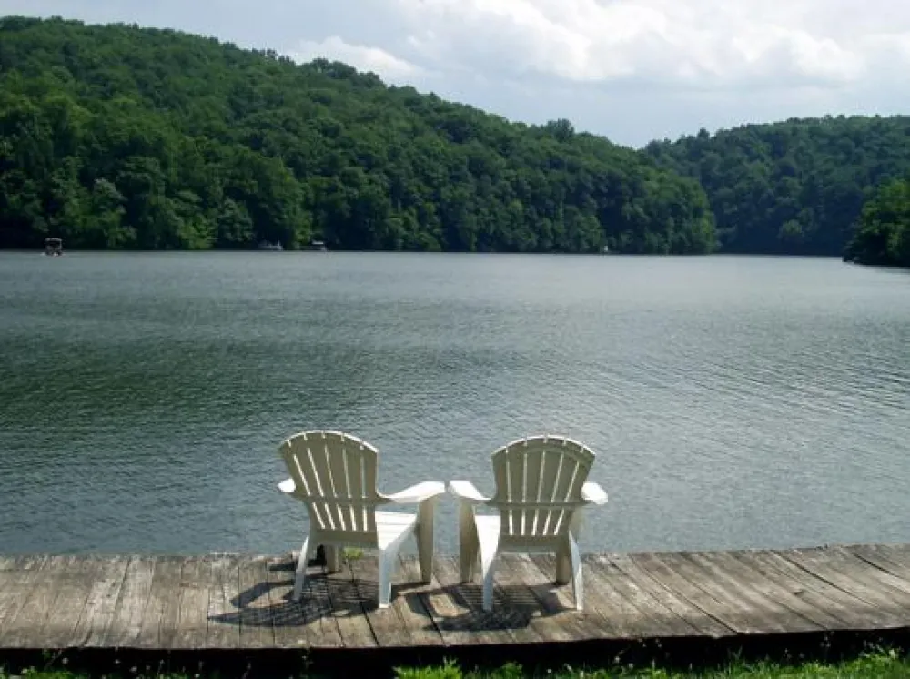 Austin Lake RV Park and Cabins