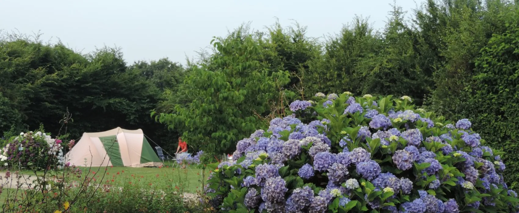 à La Ferme de Penguilly
