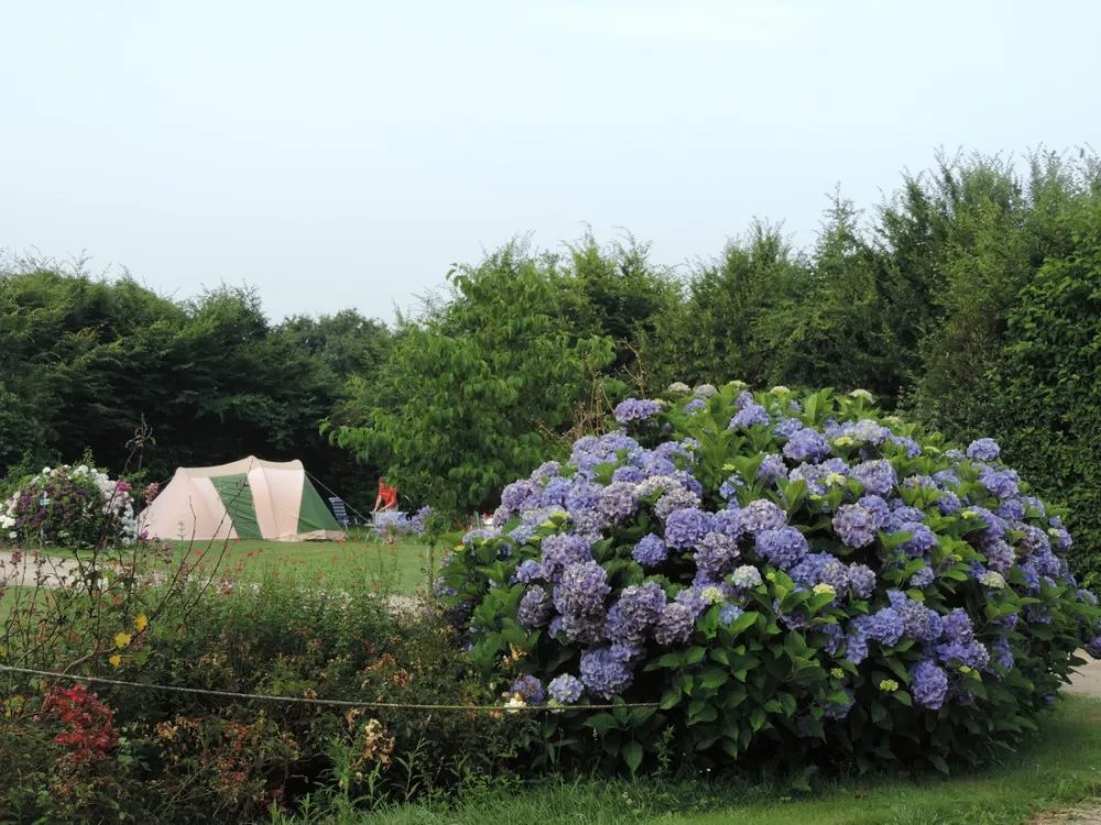 à La Ferme de Penguilly