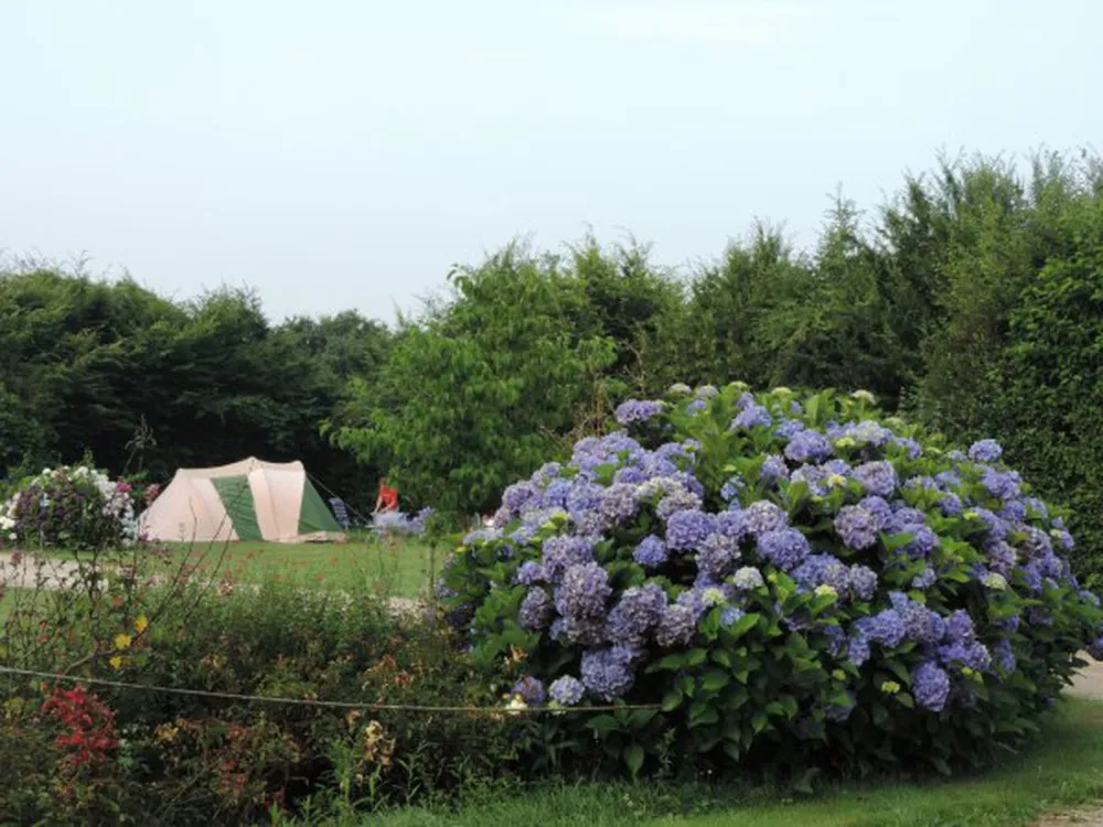à La Ferme de Penguilly