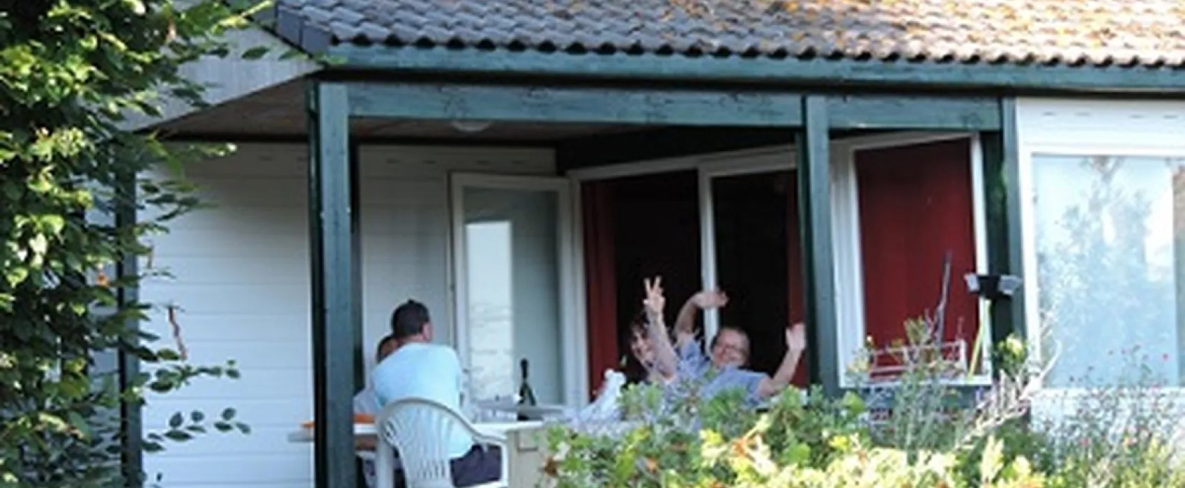 à La Ferme de Penguilly