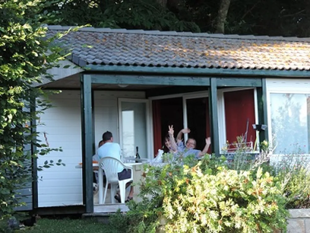 à La Ferme de Penguilly