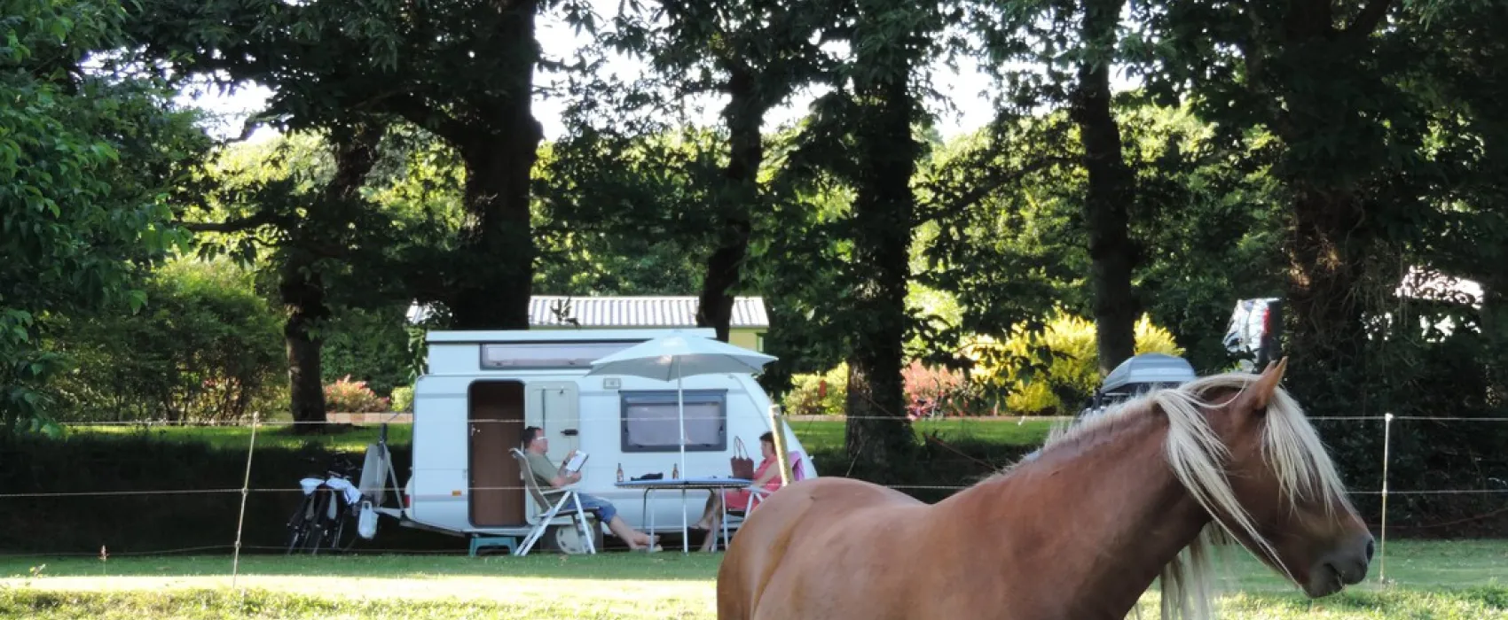 à La Ferme de Penguilly