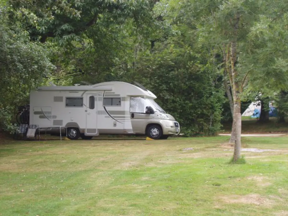 à La Ferme de Penguilly