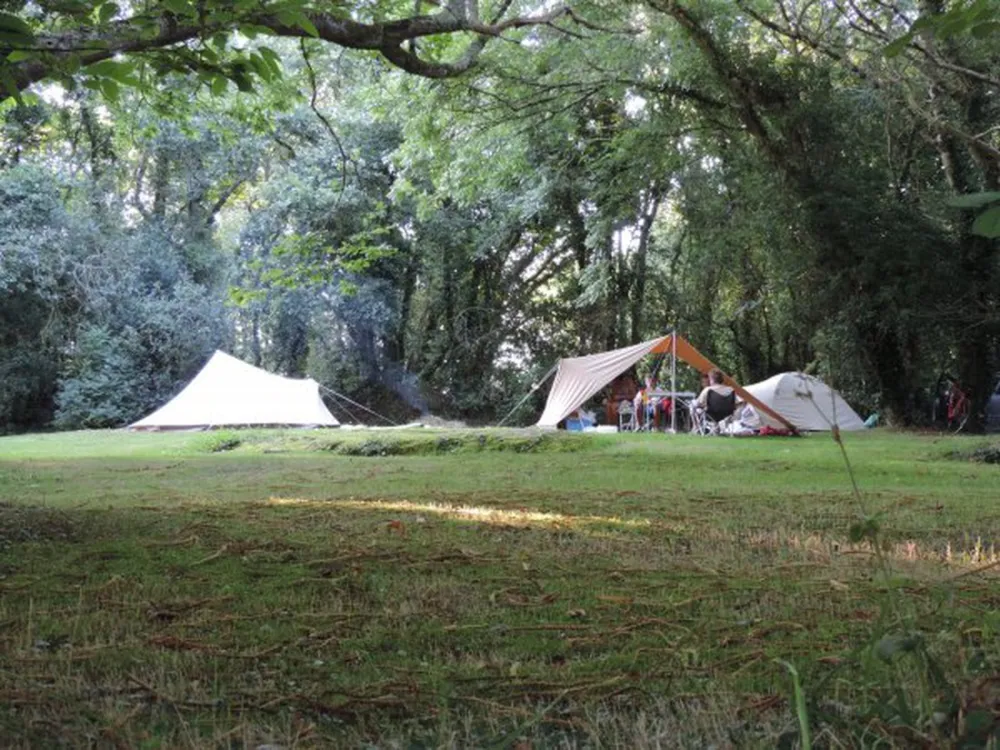 à La Ferme de Penguilly