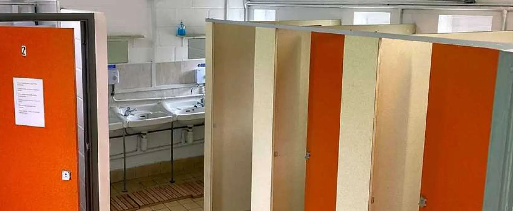 Painters Farm Campsite