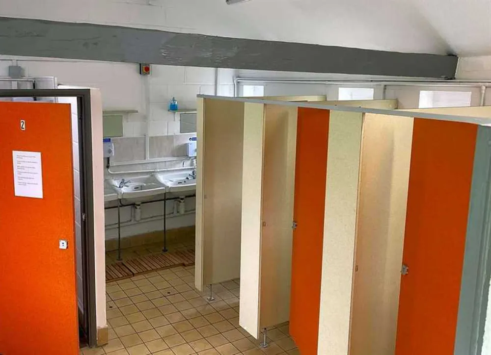 Painters Farm Campsite