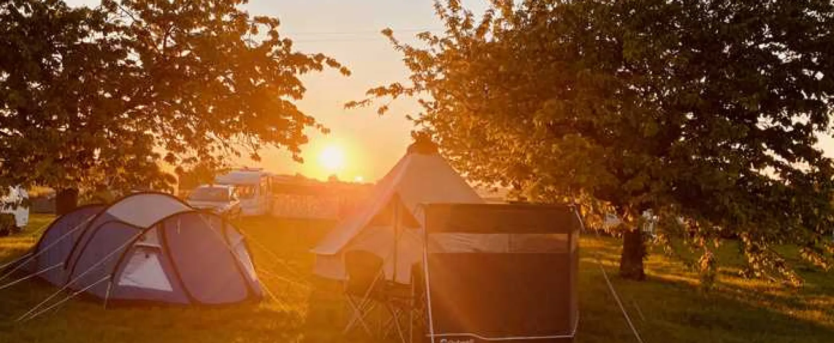 Painters Farm Campsite