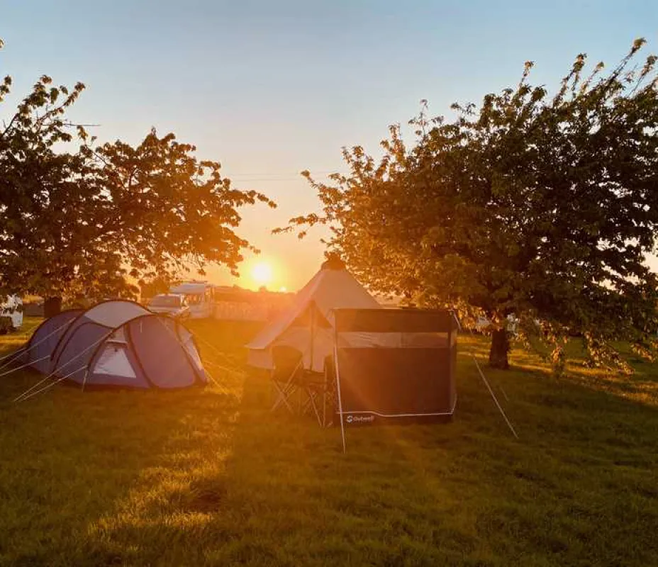 Painters Farm Campsite