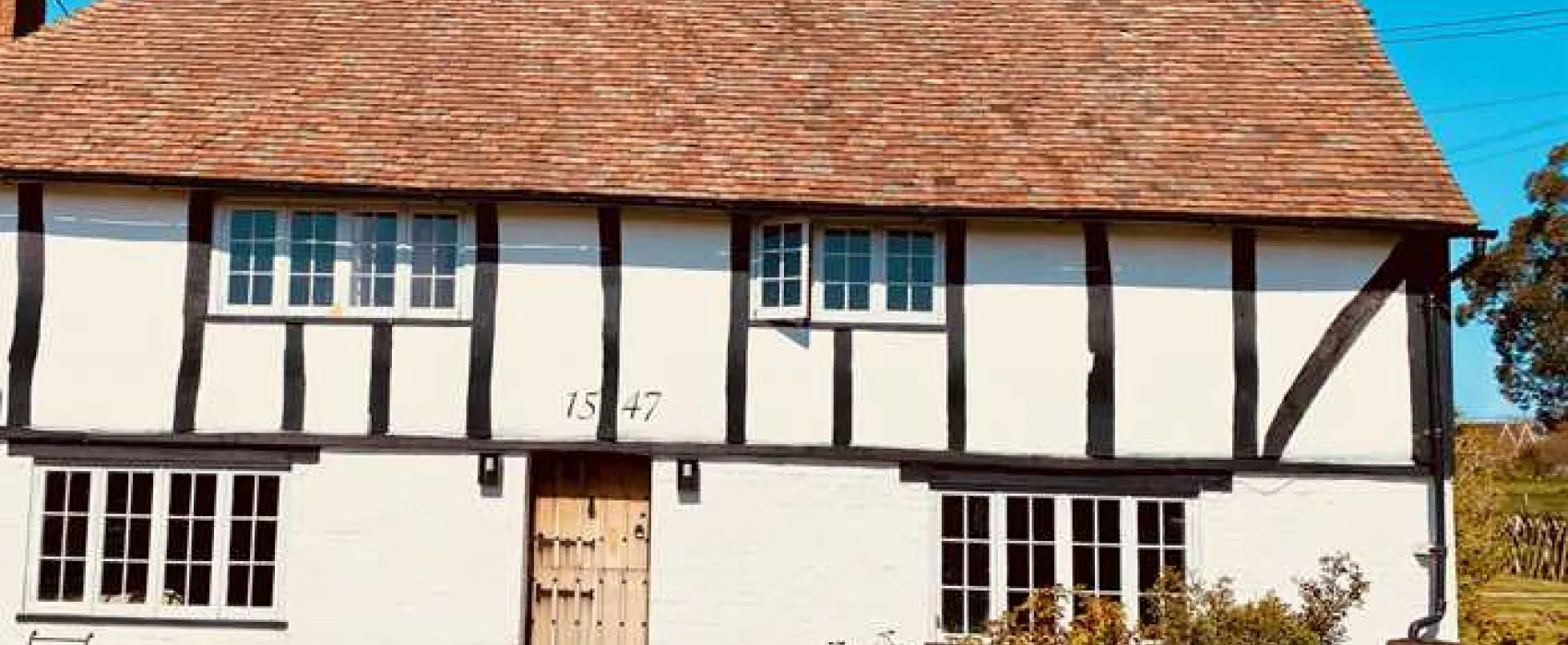 Painters Farm Campsite