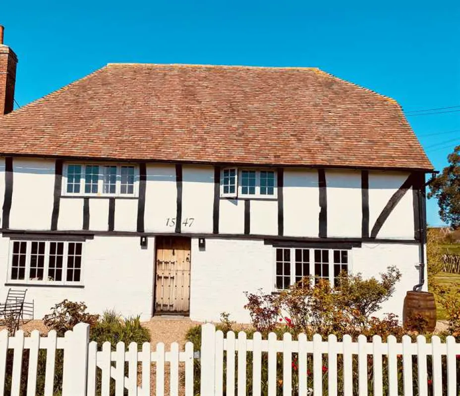 Painters Farm Campsite