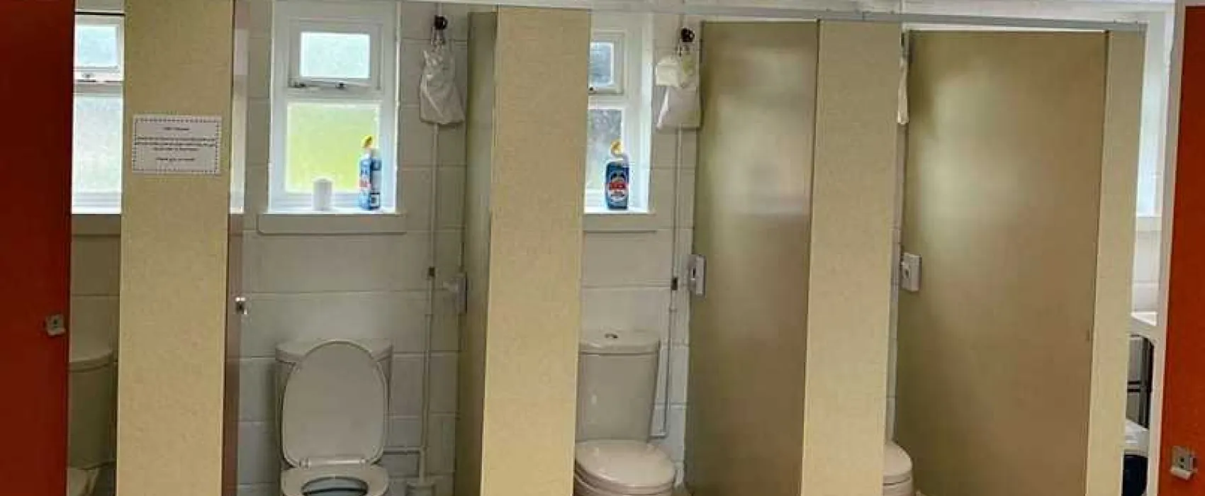 Painters Farm Campsite