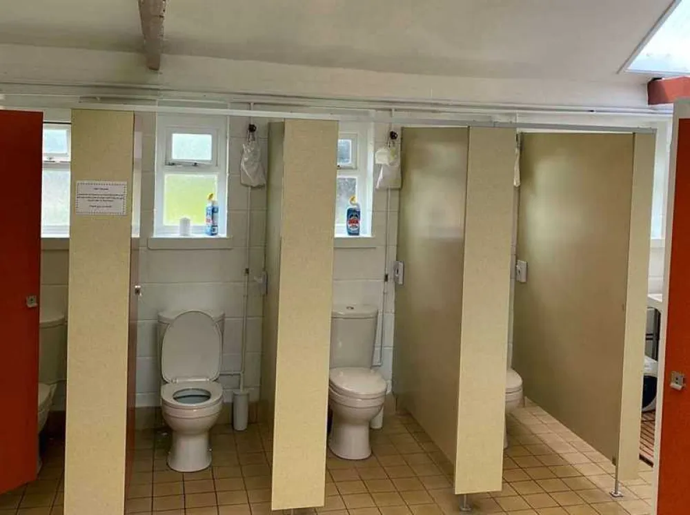 Painters Farm Campsite