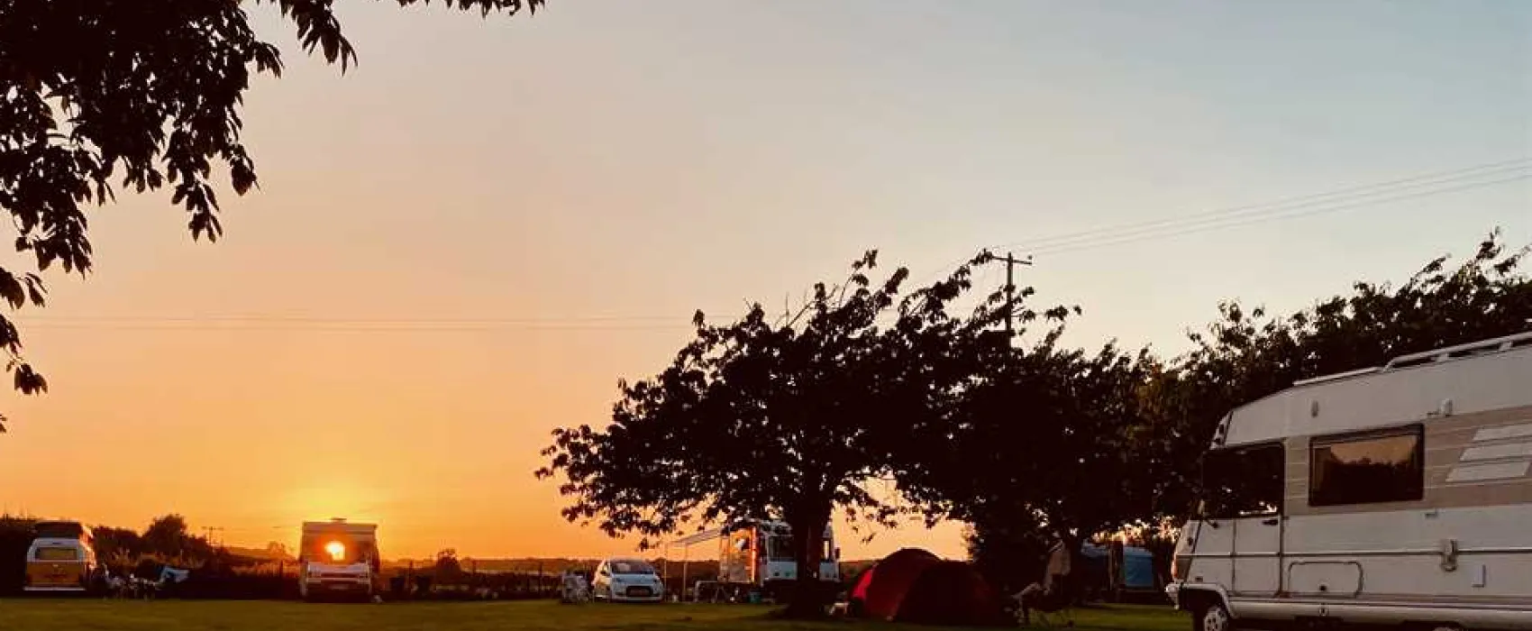 Painters Farm Campsite