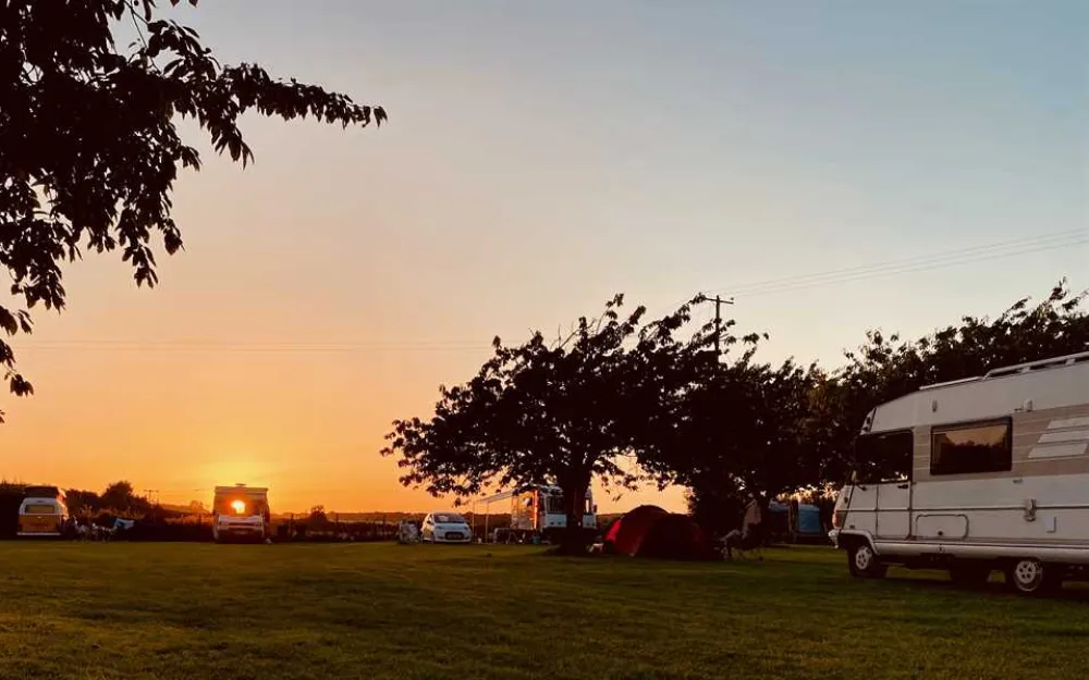Painters Farm Campsite