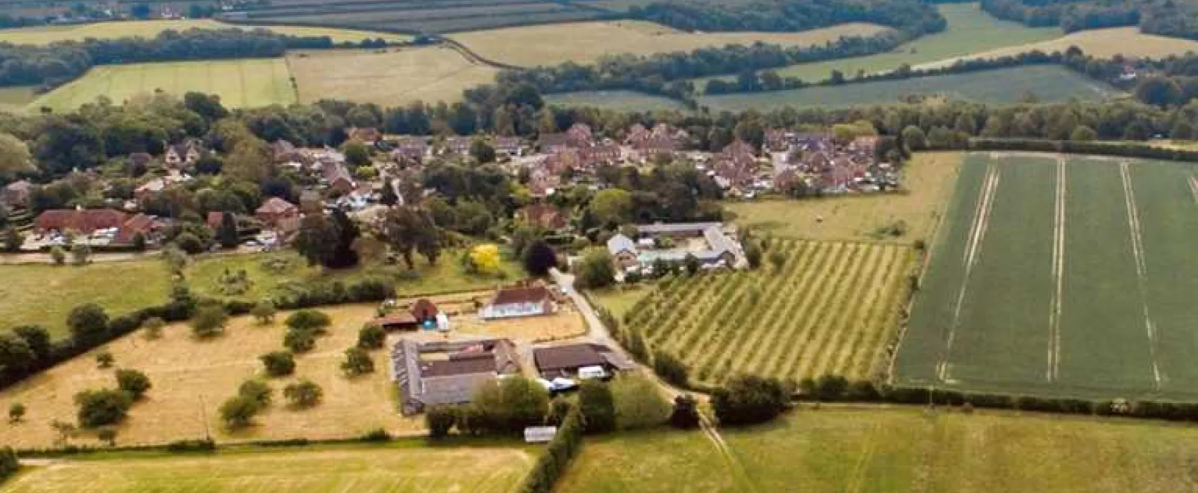 Painters Farm Campsite