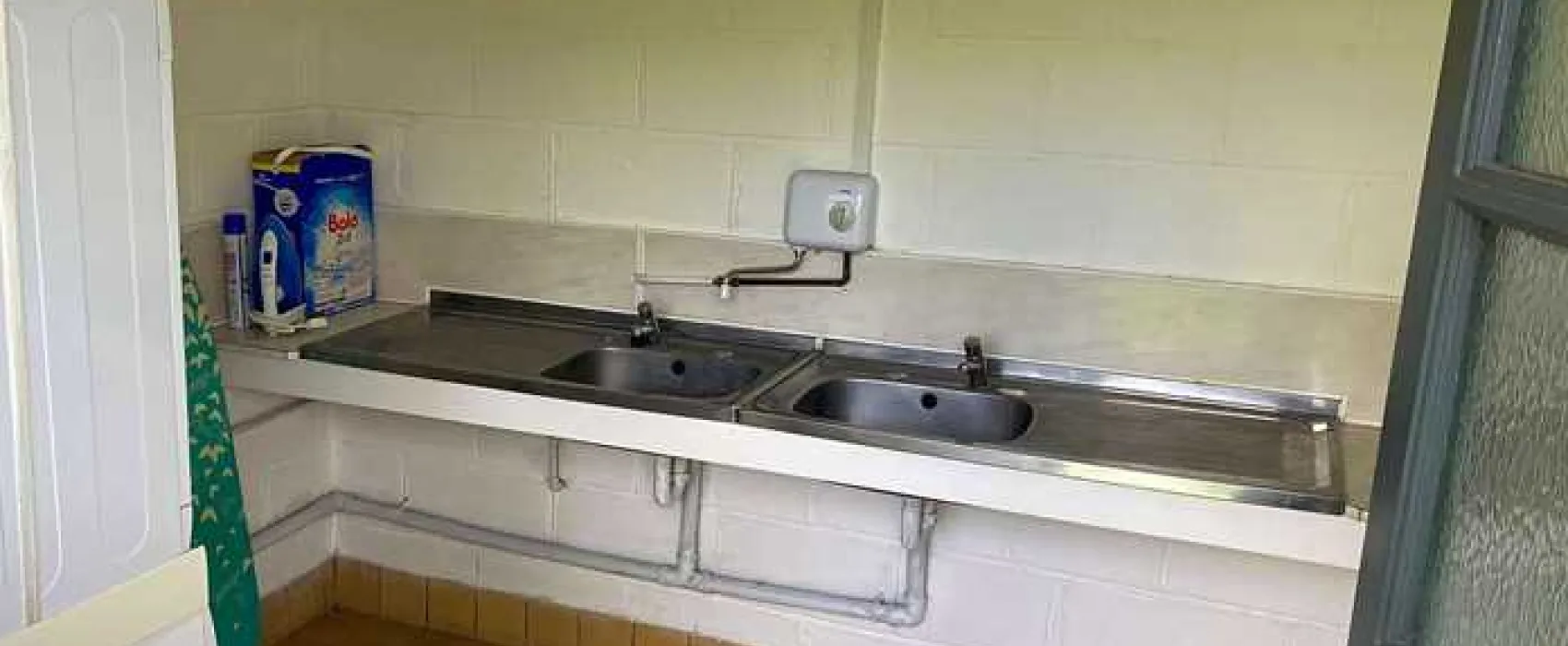 Painters Farm Campsite